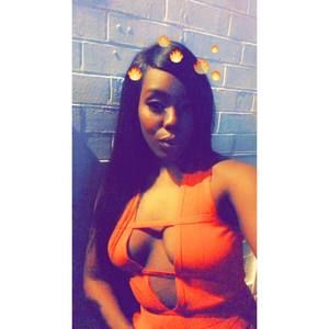 Meet your Posher, Natasha